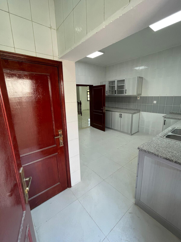 villa rent 4 bedrooms old airport - 4