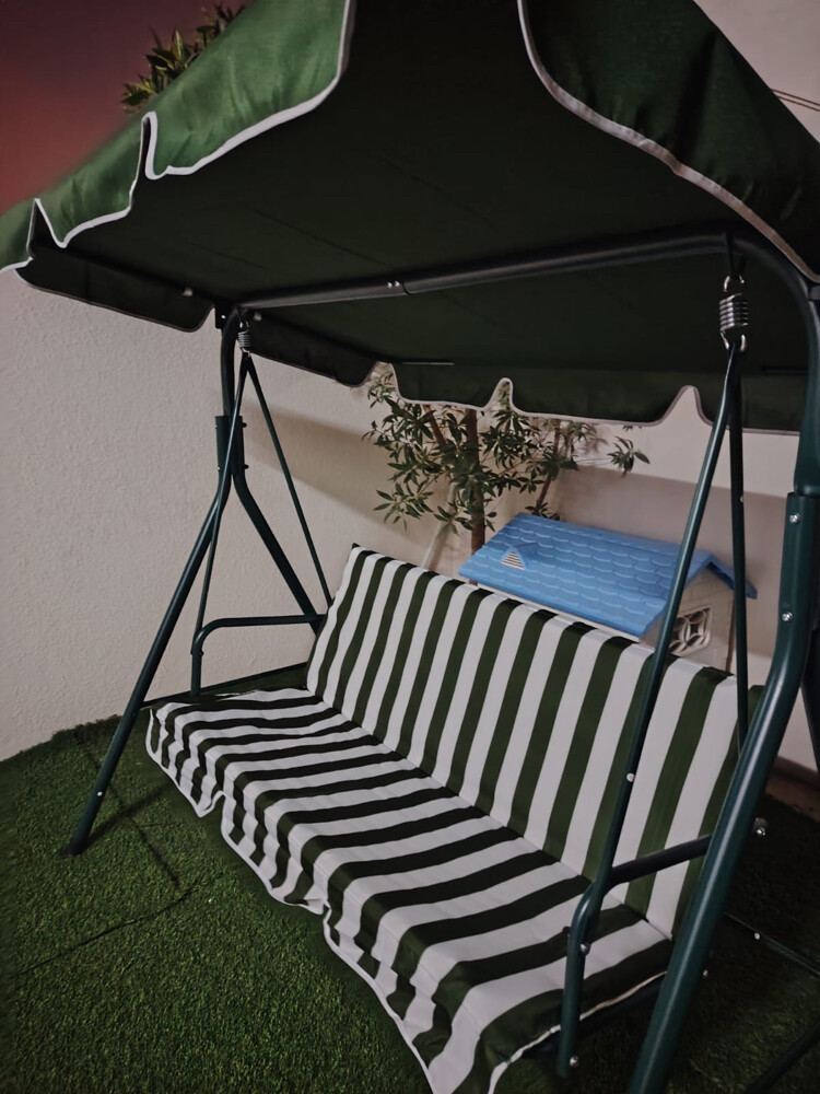 swing chair   - 2