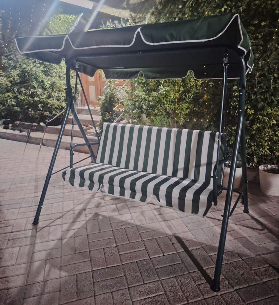 swing chair   - 1