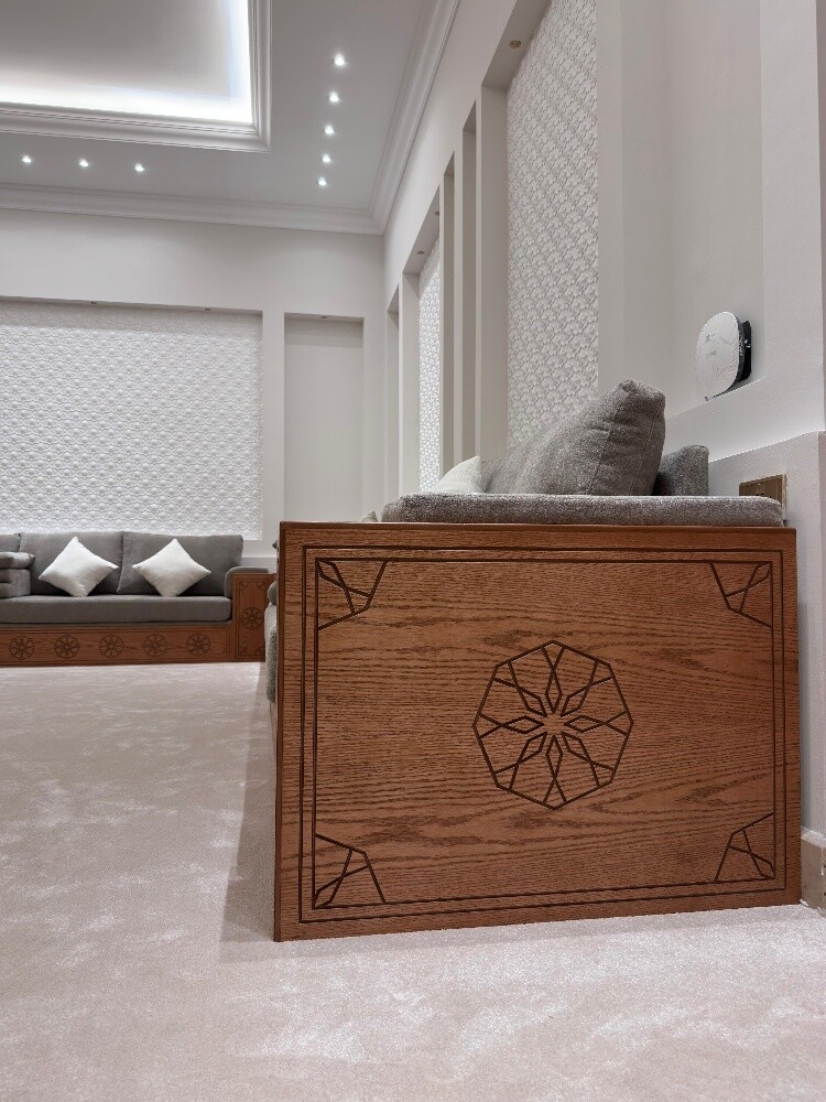 Beniar sofa - 8
