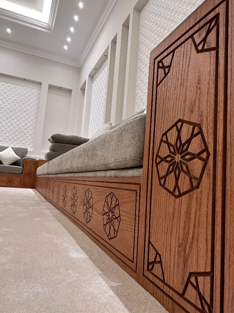 Beniar sofa - 4