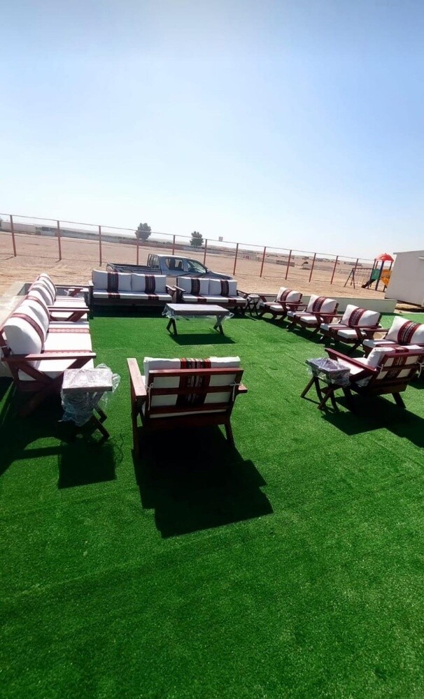 كراسي - 11