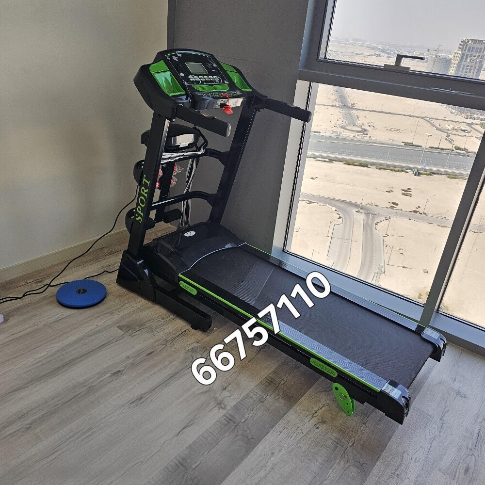 جهاز المشي - 2