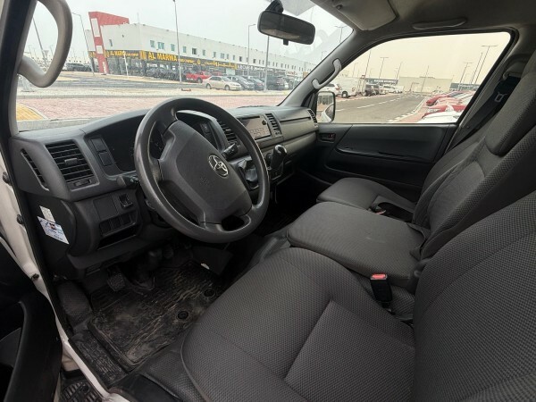 HA-ICE 2022 FOR SALE INSTALLMENT — photo 4 for sale in Qatar