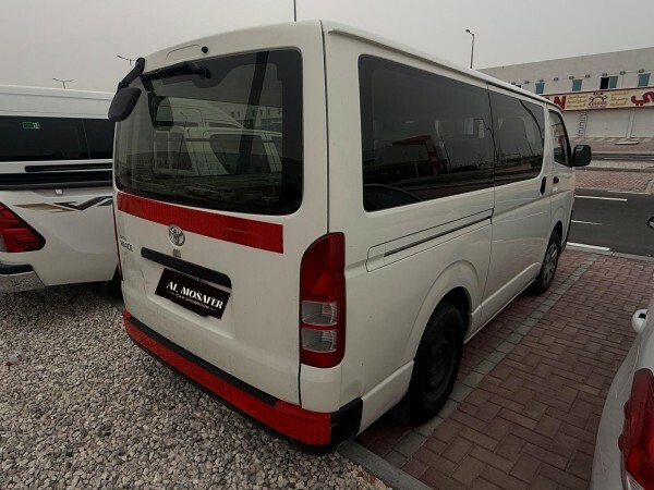 HA-ICE 2022 FOR SALE INSTALLMENT — photo 2 for sale in Qatar