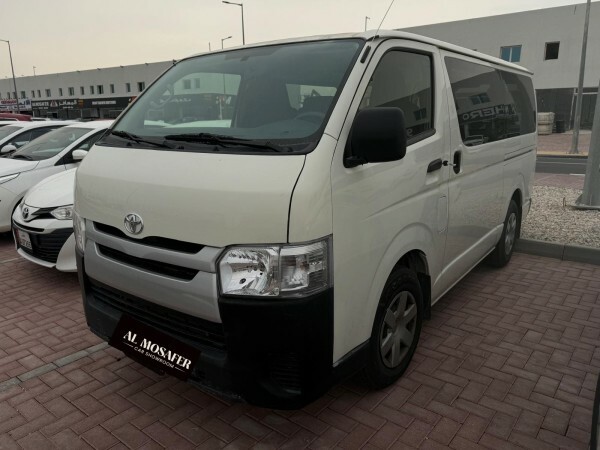 HA-ICE 2022 FOR SALE INSTALLMENT — photo 1 for sale in Qatar