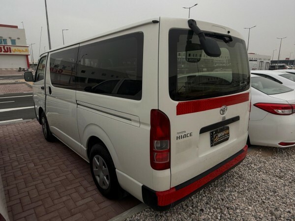 HA-ICE 2022 FOR SALE INSTALLMENT — photo 7 for sale in Qatar