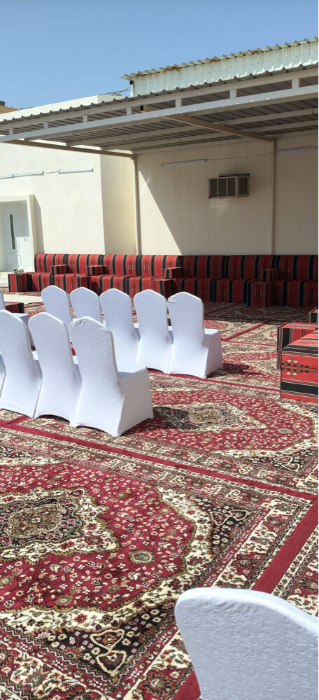 كنب سدو خارجى - 1