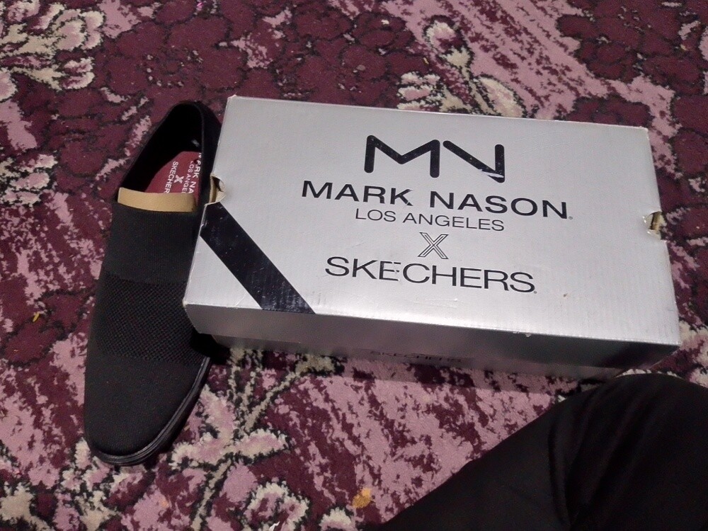 Mark Nason Los Angeles x Skechers - 7