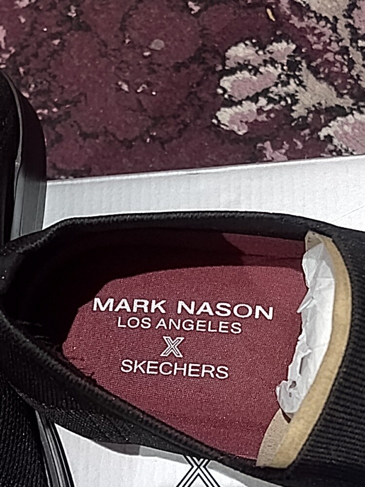 Mark Nason Los Angeles x Skechers - 8