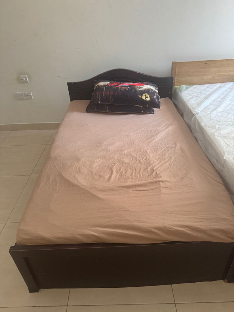 bed - 1