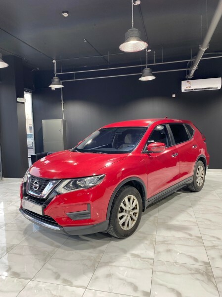 NISSAN XTRIAL 2018 Installment — photo 1 for sale in Qatar