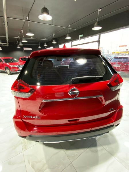 NISSAN XTRIAL 2018 Installment — photo 2 for sale in Qatar