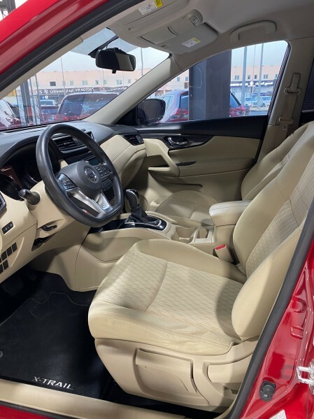 NISSAN XTRIAL 2018 Installment — photo 5 for sale in Qatar