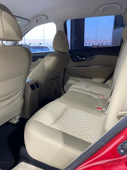 NISSAN XTRIAL 2018 Installment — photo 6 for sale in Qatar