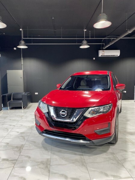 NISSAN XTRIAL 2018 Installment — photo 3 for sale in Qatar
