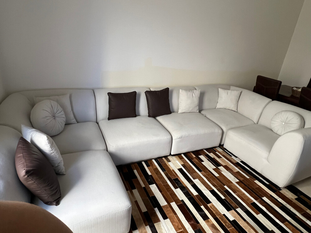 sofa L - 1