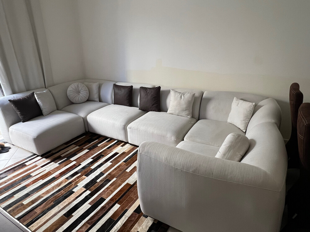 sofa L - 2
