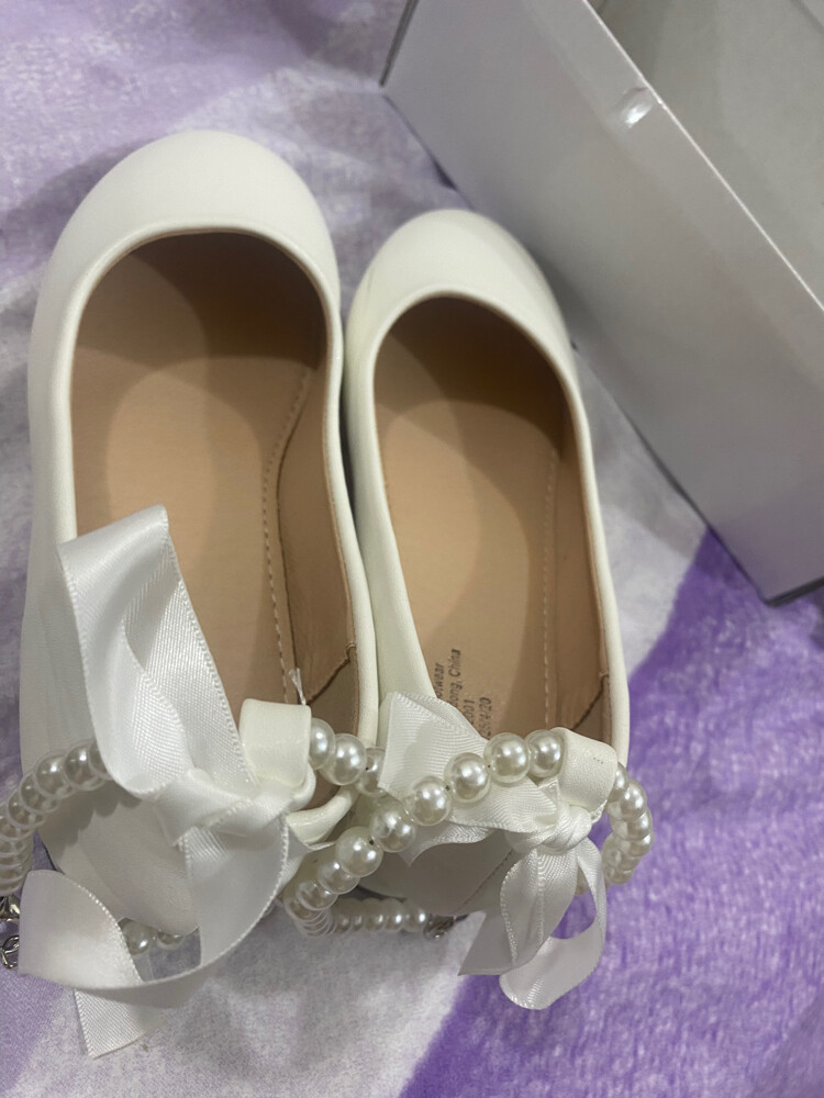 New shoes for girls - 3