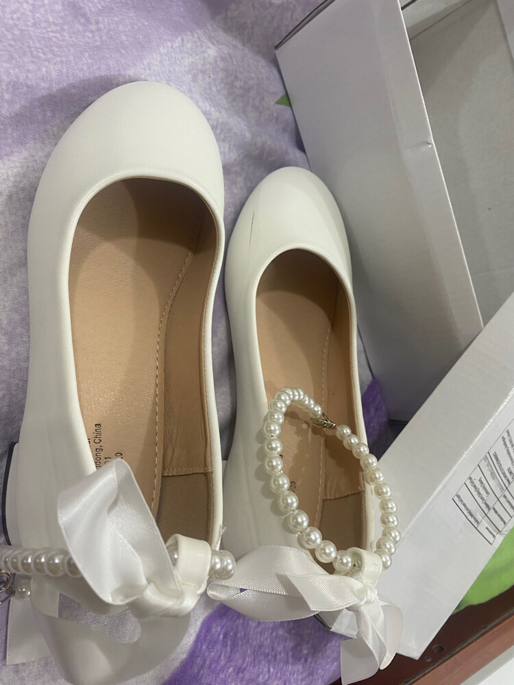 New shoes for girls - 6