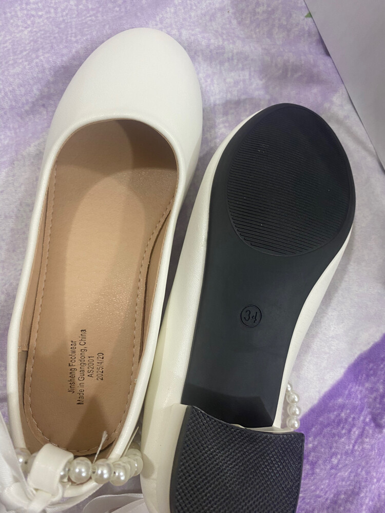 New shoes for girls - 4