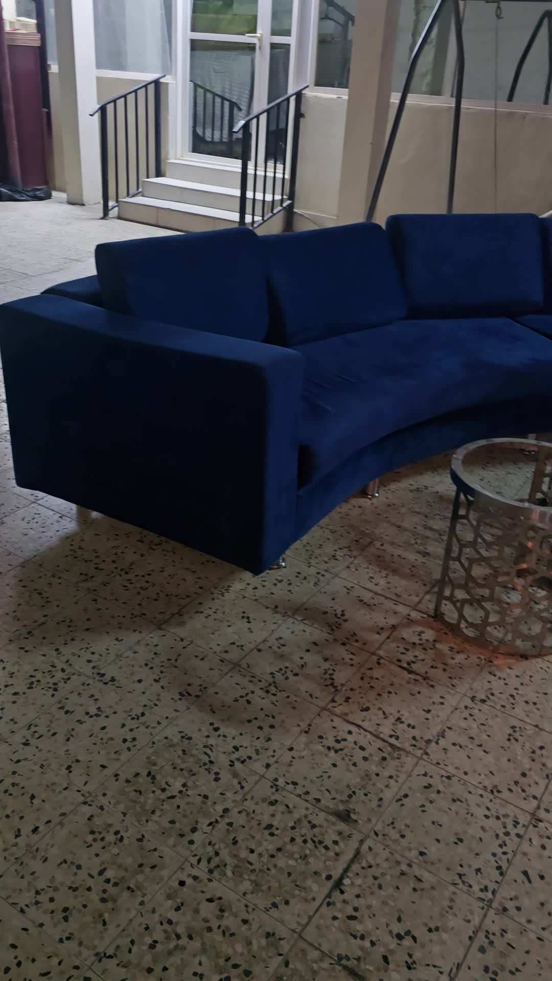 sofas with tables - 1
