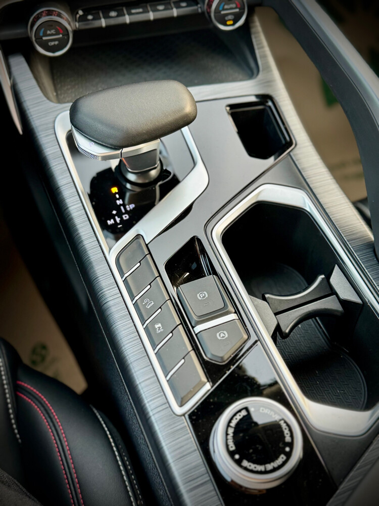 Geely Tugella 2025 Doha car — photo 21 for sale in Qatar