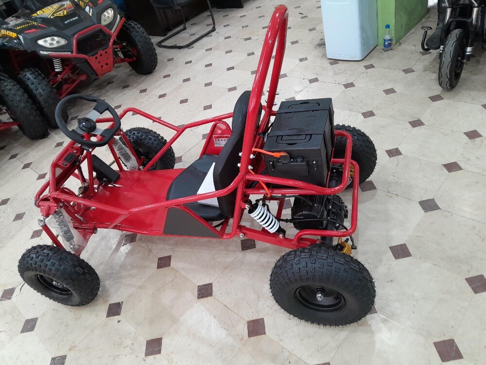 بجي - 3