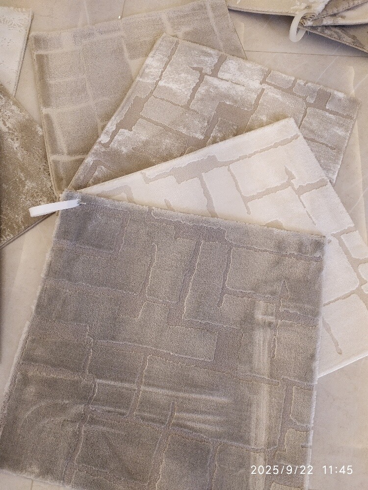 modern carpet AVN Gotham shop - 11