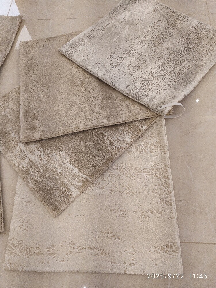 modern carpet AVN Gotham shop - 10