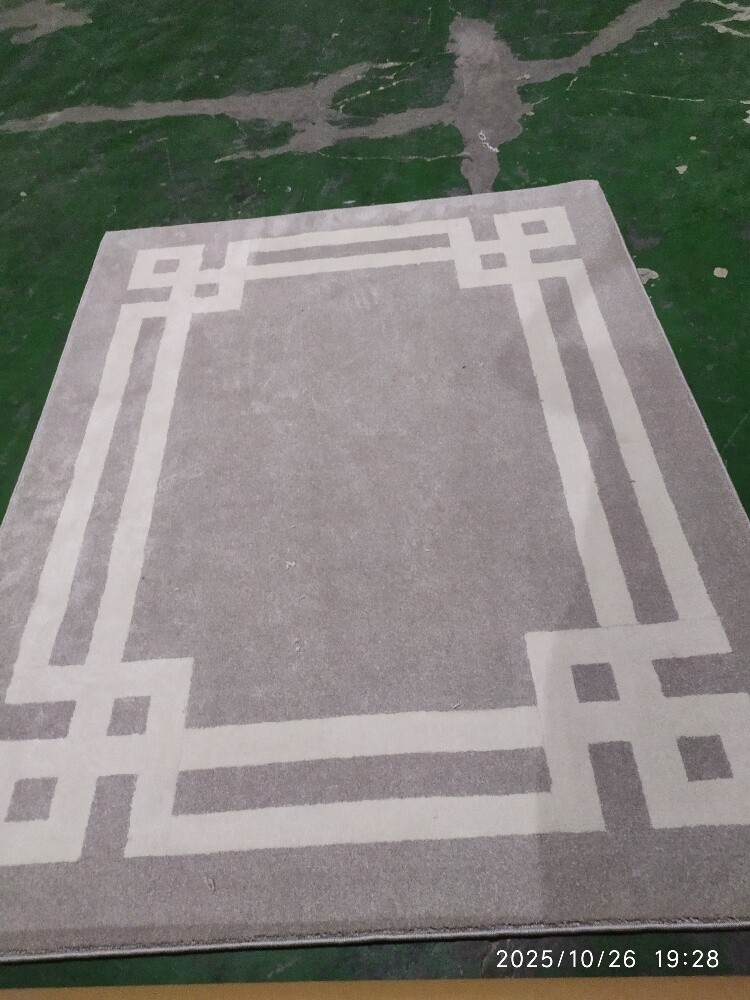 modern carpet AVN Gotham shop - 1