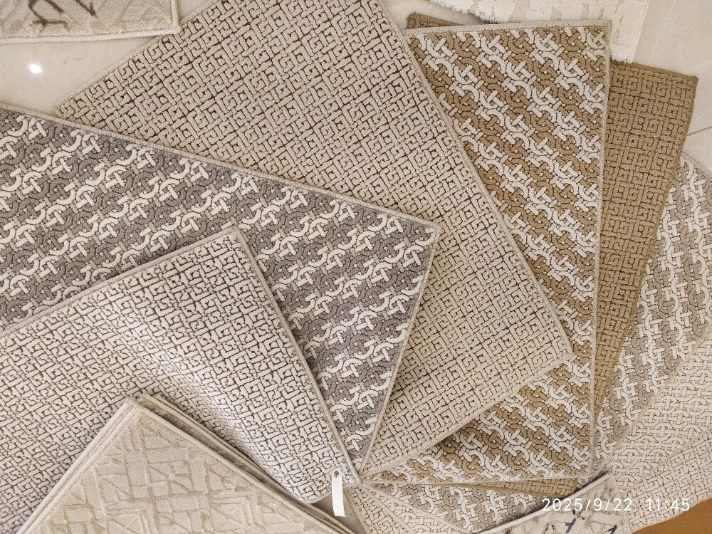 modern carpet AVN Gotham shop - 8