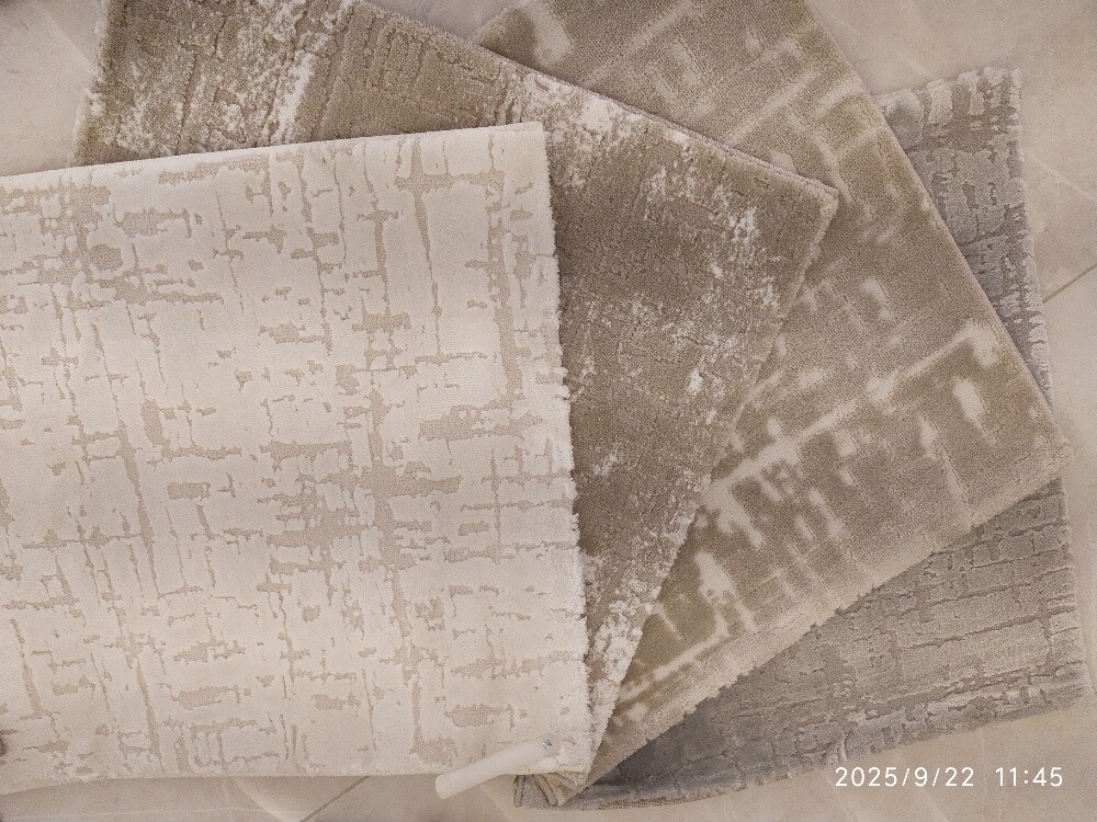 modern carpet AVN Gotham shop - 9