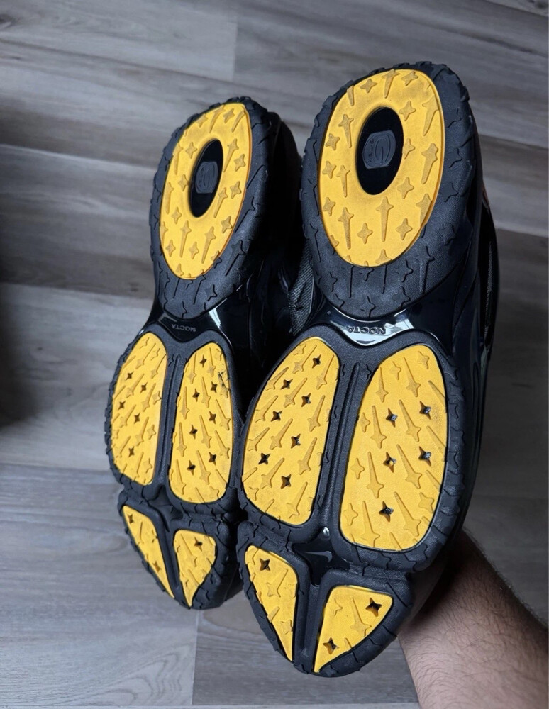 NIKE NOCTA Hot Step 2 – 799 QR - 4
