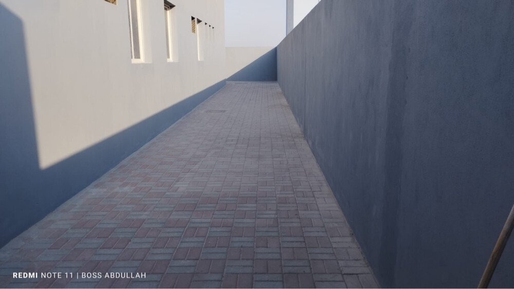 سكن عماال 128 غرفه ف بركه العوامر  - 3