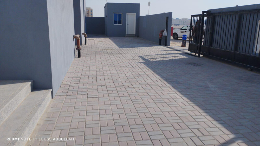 سكن عماال 128 غرفه ف بركه العوامر  - 7