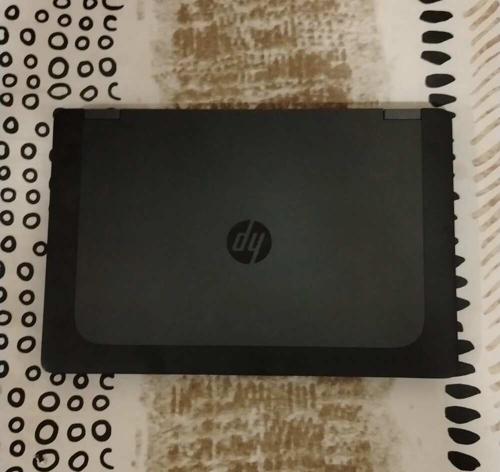 hp core i7 - 3