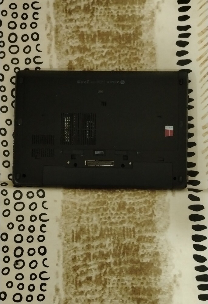 hp core i7 - 4
