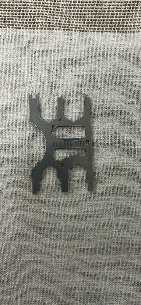 باندورا ڤ١ للغوص - 4