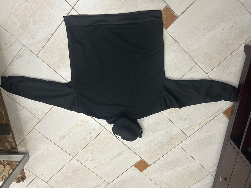 Corteiz hoodie - 2