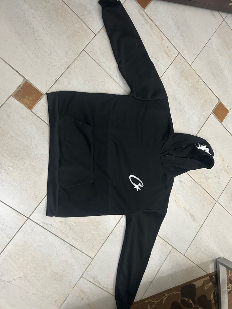 Corteiz hoodie - 1