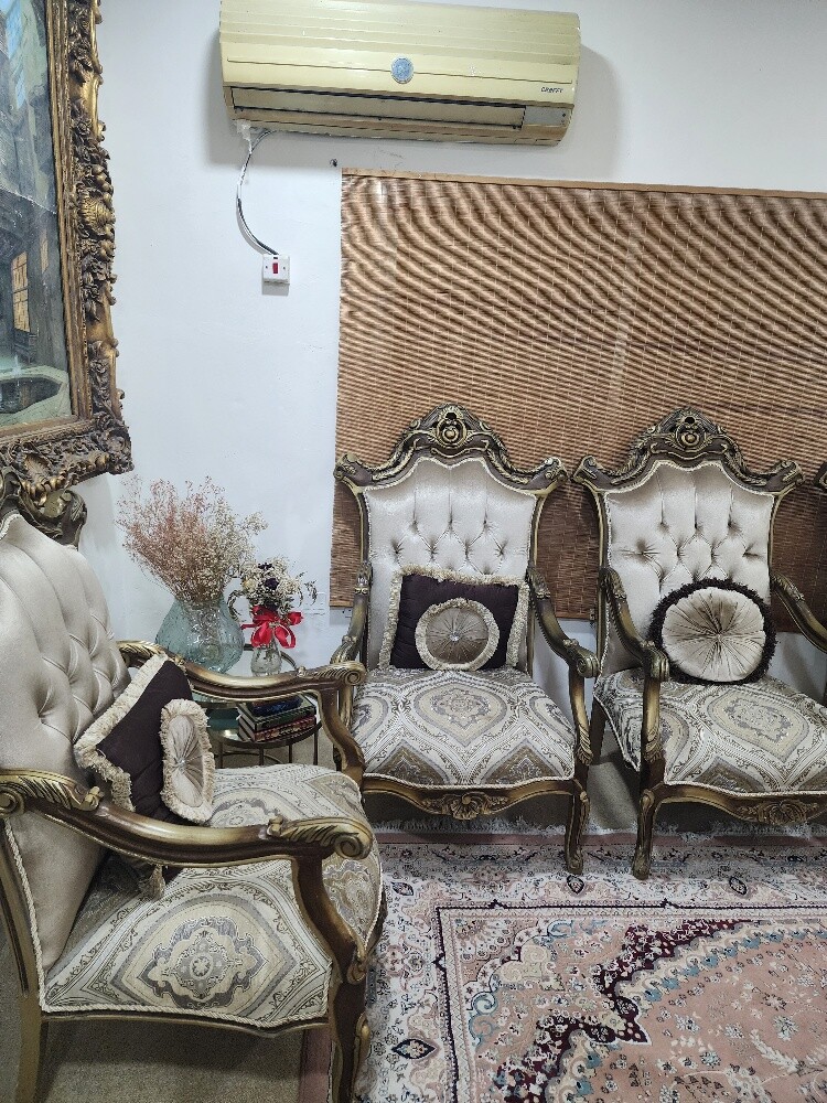 كنب كراسي - 2