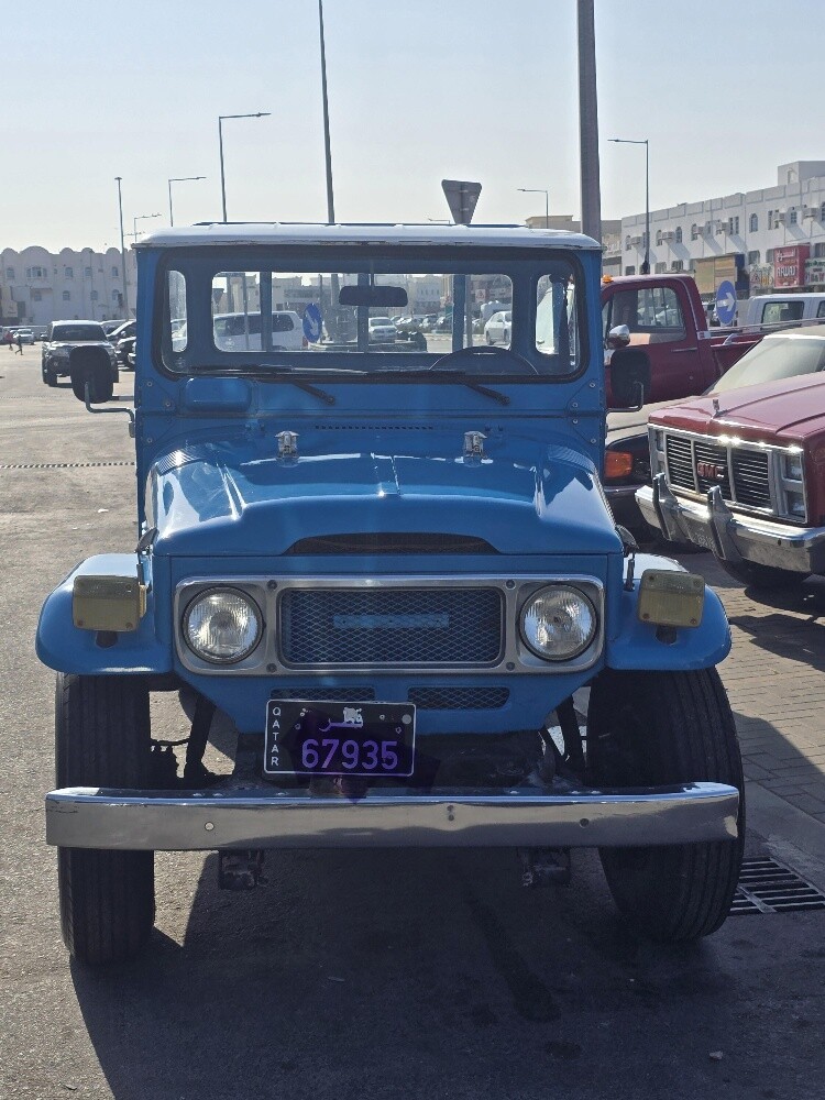 تويوتا شاص - 1
