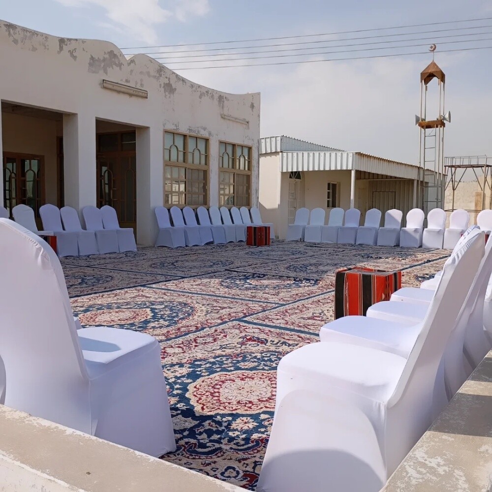 حفلات تخرج - 11