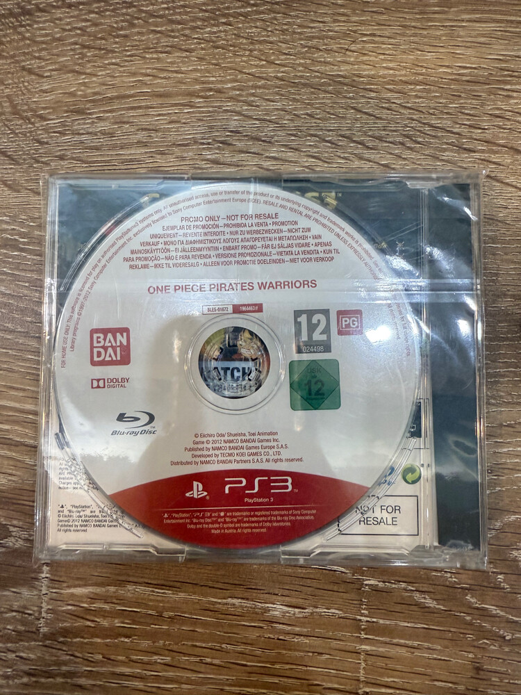 one piece ps3 - 5