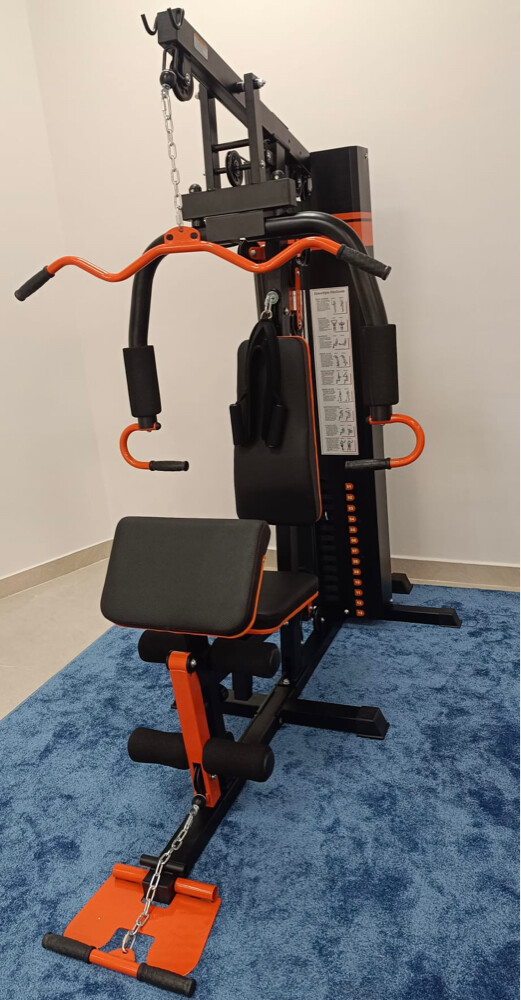 Multi Gym Machine - 2