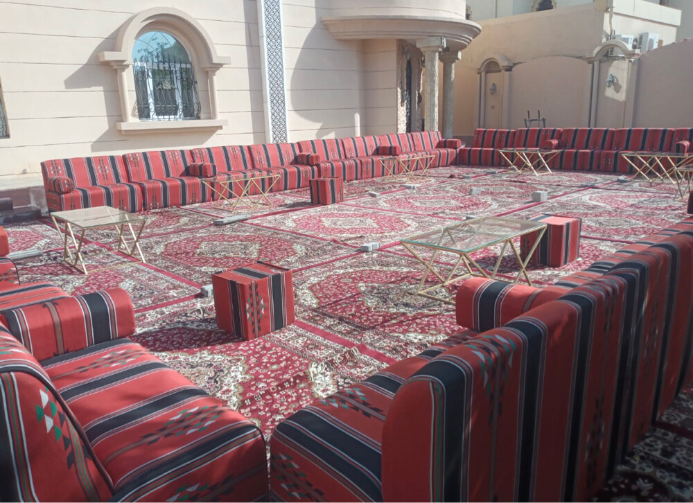 للإيجار كراسي للعزاء - 5