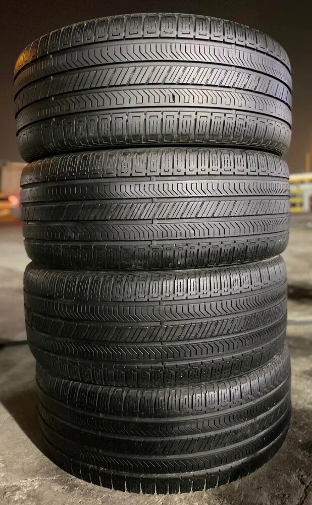 275/45/22" continental tyre - 2