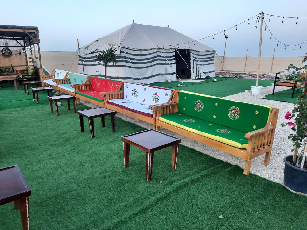 القرنقعوه - 15