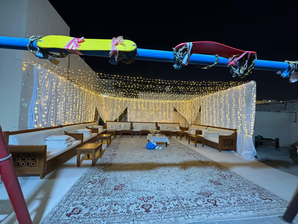 القرنقعوه - 17